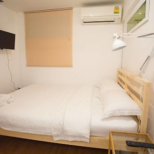 Budget Kamer met een King Size Bed