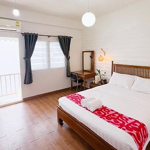 Superior Kamer met een King Size Bed